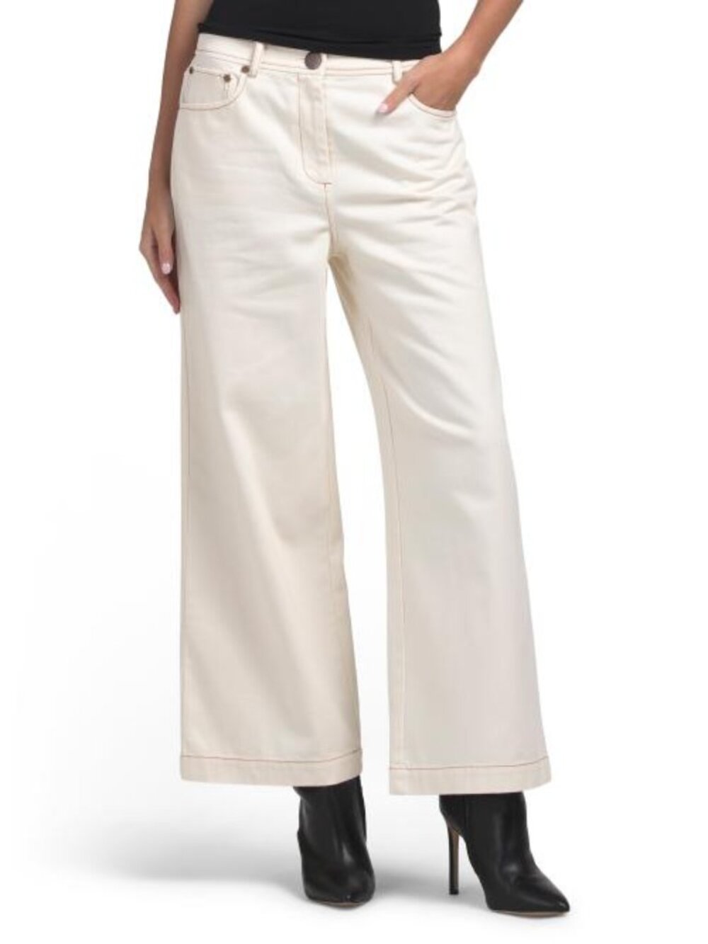 TOCCIN Blaire Weekend Jeans